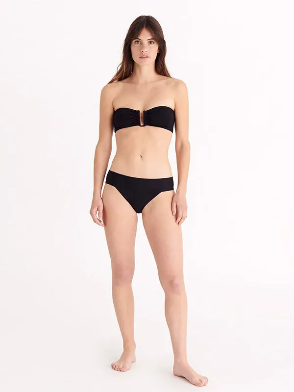 Show Bandeau in Noir