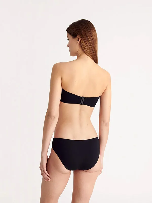 Show Bandeau in Noir