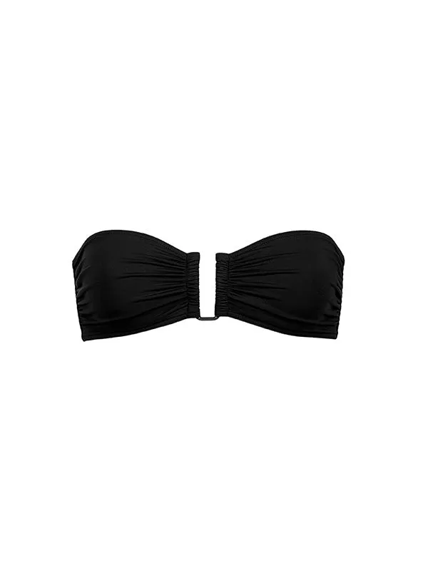 Show Bandeau in Noir