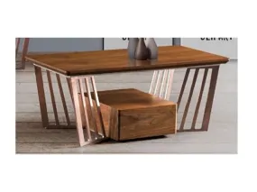 Sienna Coffee Table (DA6420)