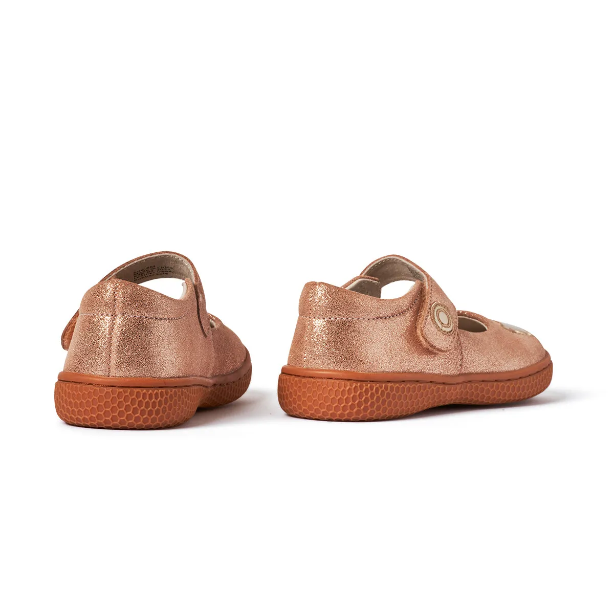 SKIPPERS Mary Jane | Cameo Brown