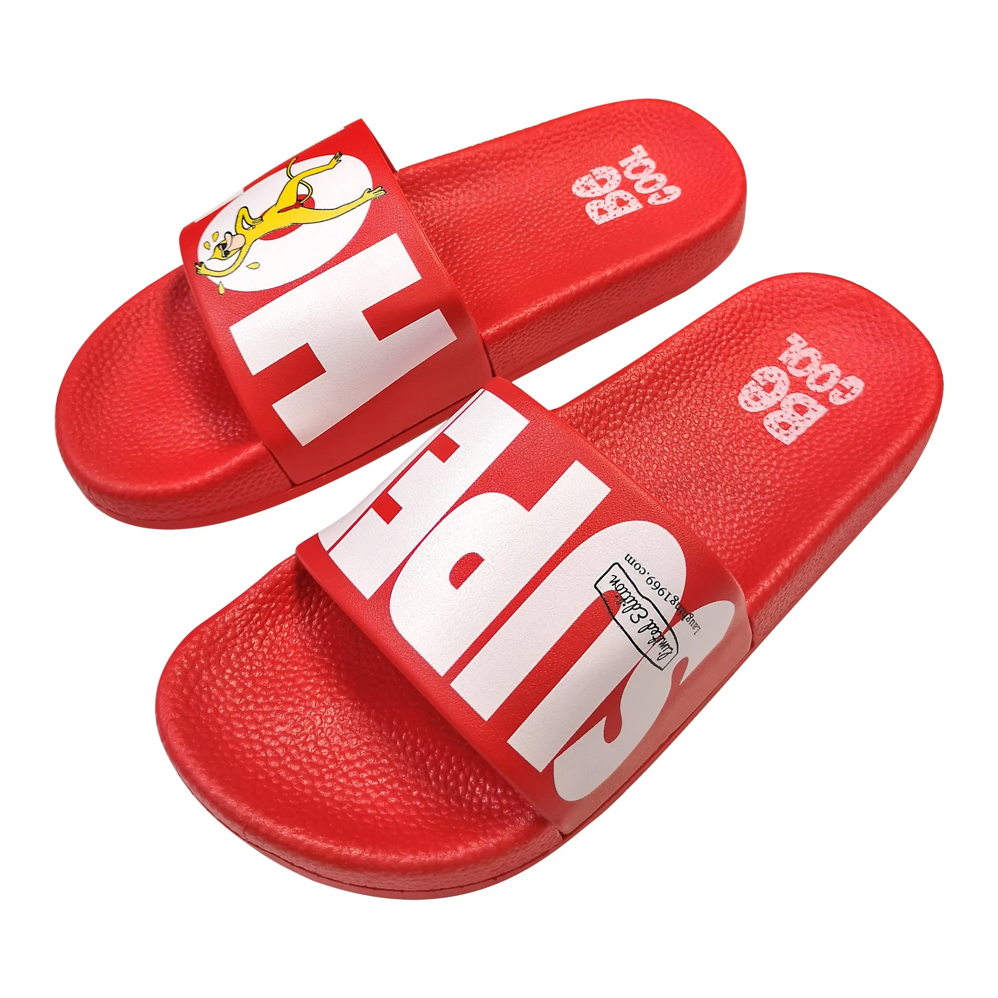 Super Hot Slides