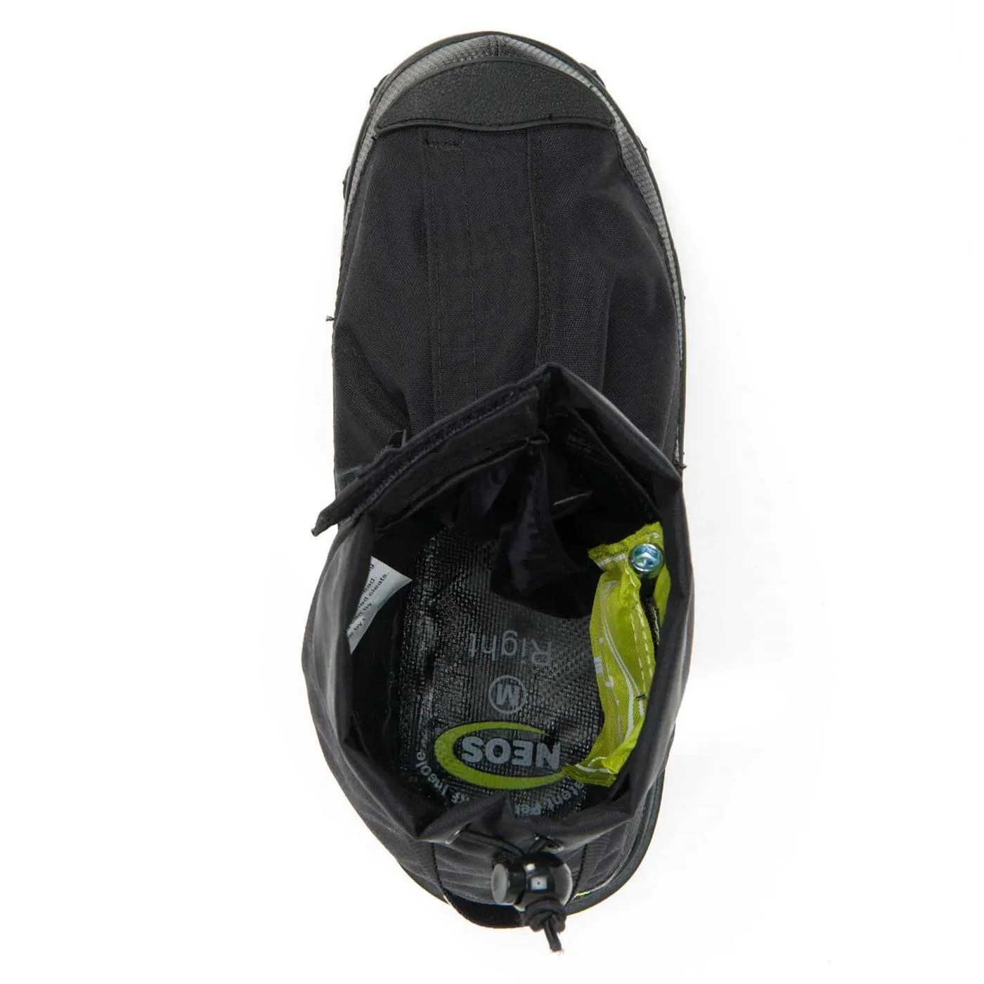 Unisex NEOS Voyager STABILicers Overshoe