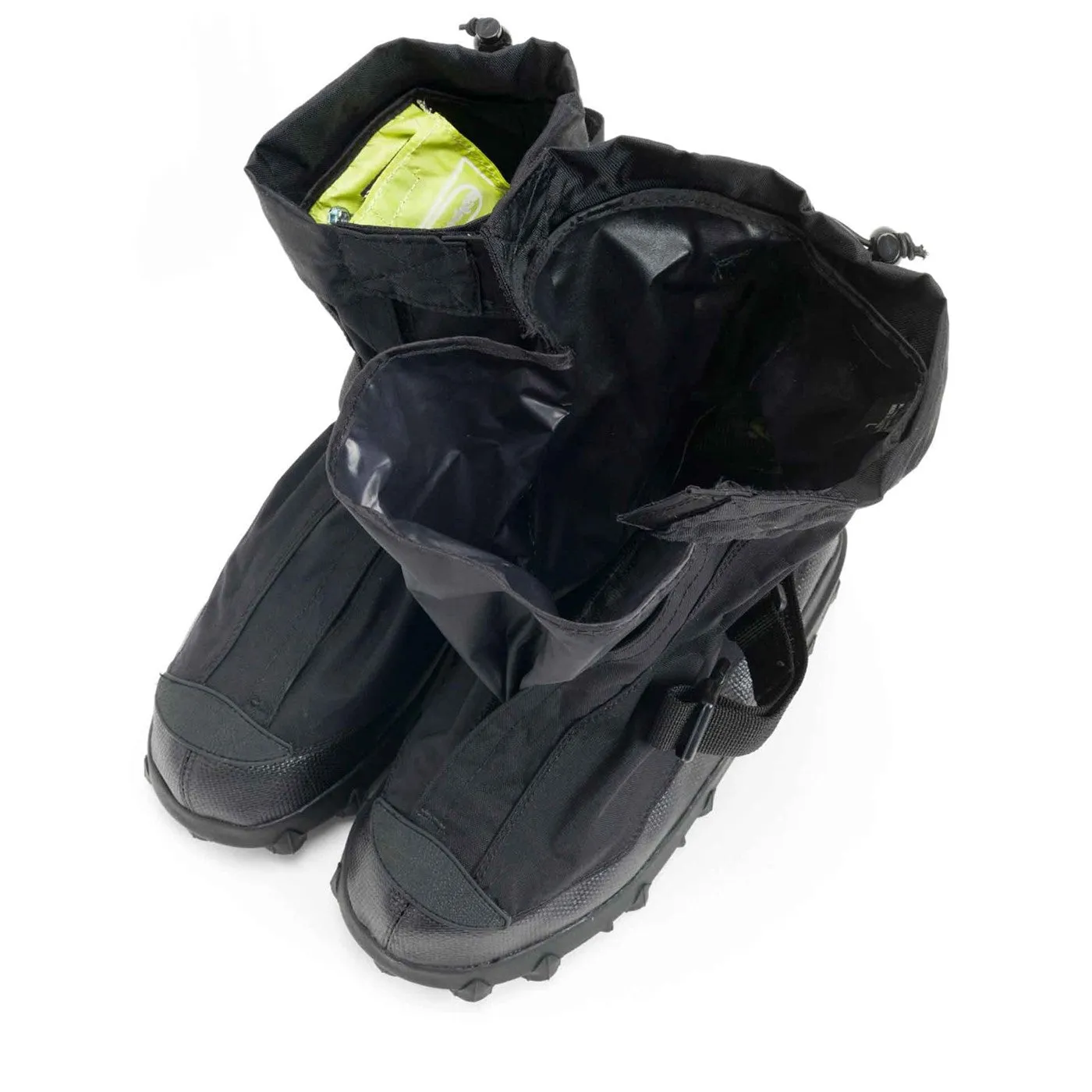 Unisex NEOS Voyager STABILicers Overshoe