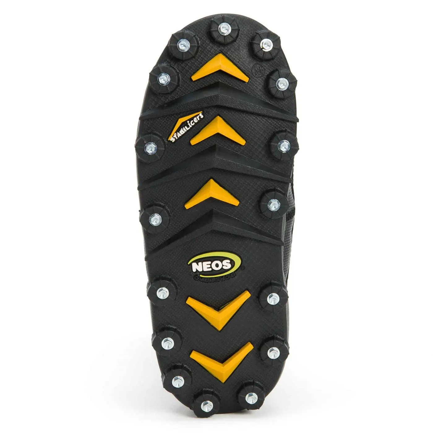 Unisex NEOS Voyager STABILicers Overshoe