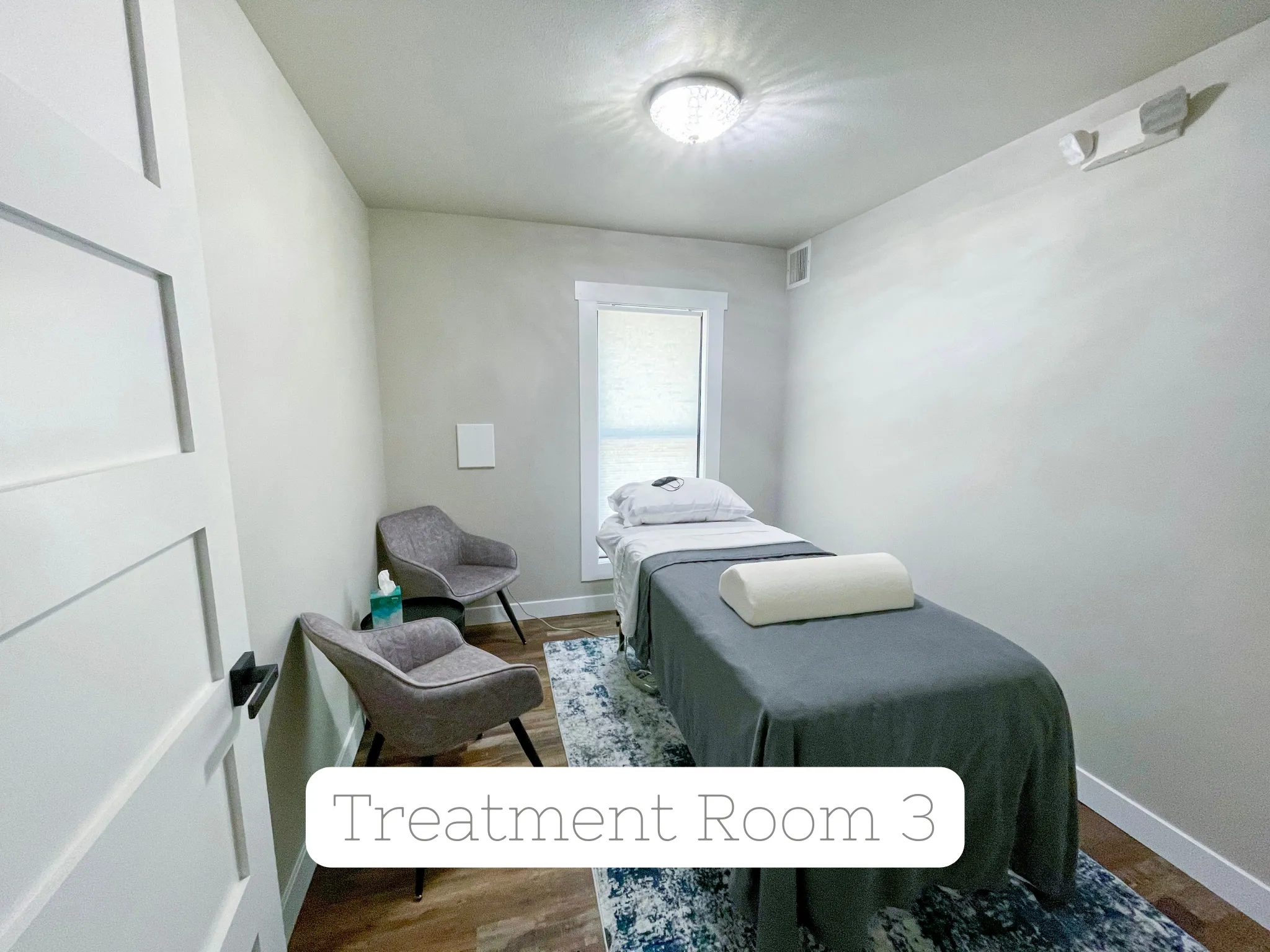 Weekday Treatment Room Rental