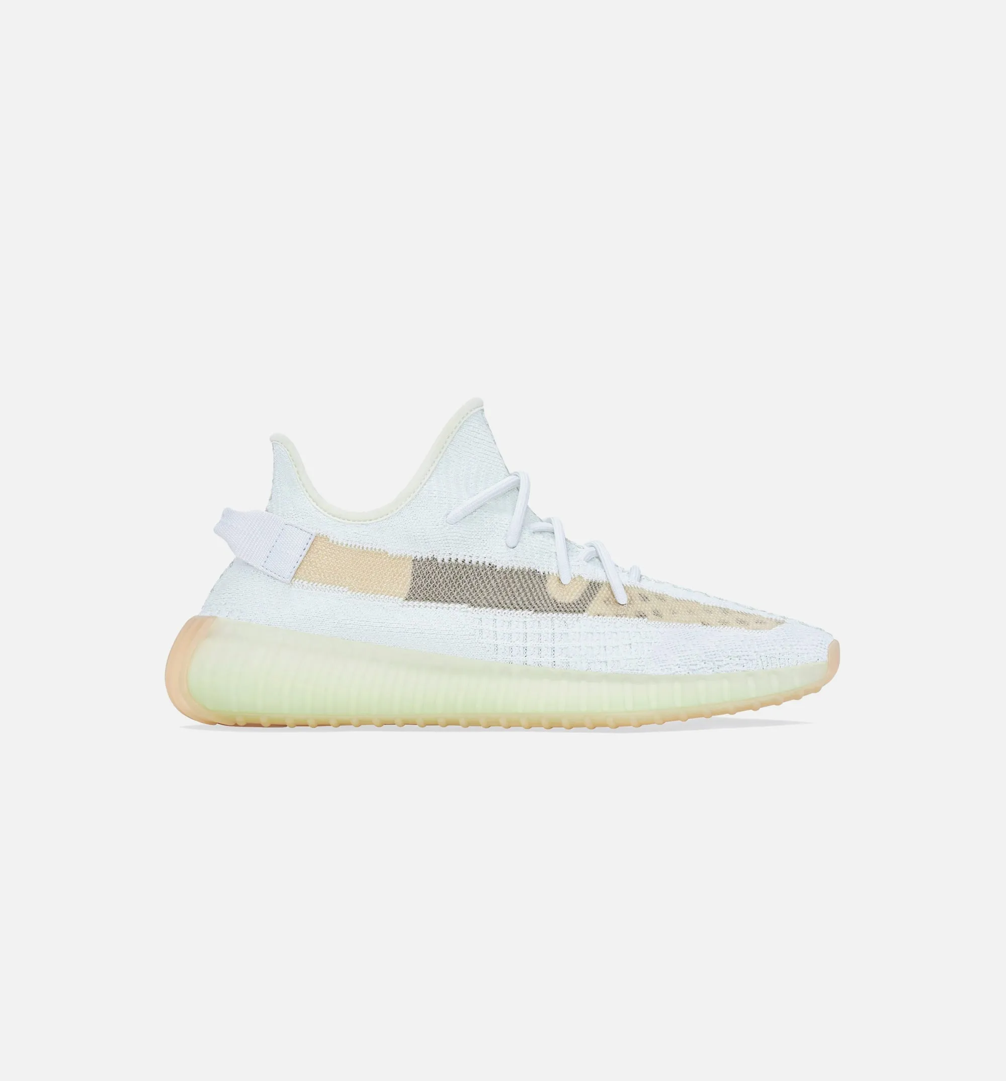 Yeezy Boost 350 V2 Hyperspace Mens Lifestyle Shoe - Hyperspace Free Shipping