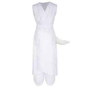 YuYu Hakusho Kurama Cosplay Costume Outfits Halloween Carnival Suit