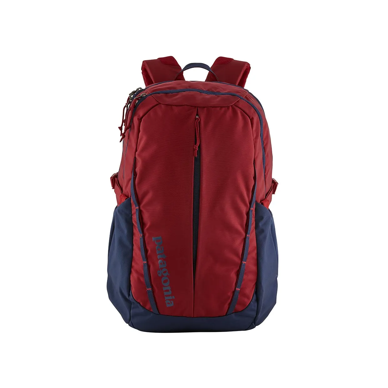 Zaino Patagonia Refugio Backpack 28L Rosso