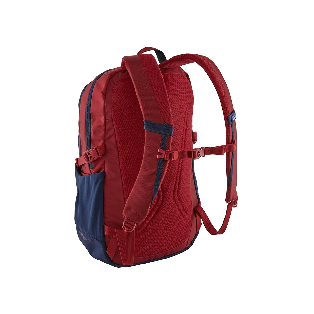 Zaino Patagonia Refugio Backpack 28L Rosso