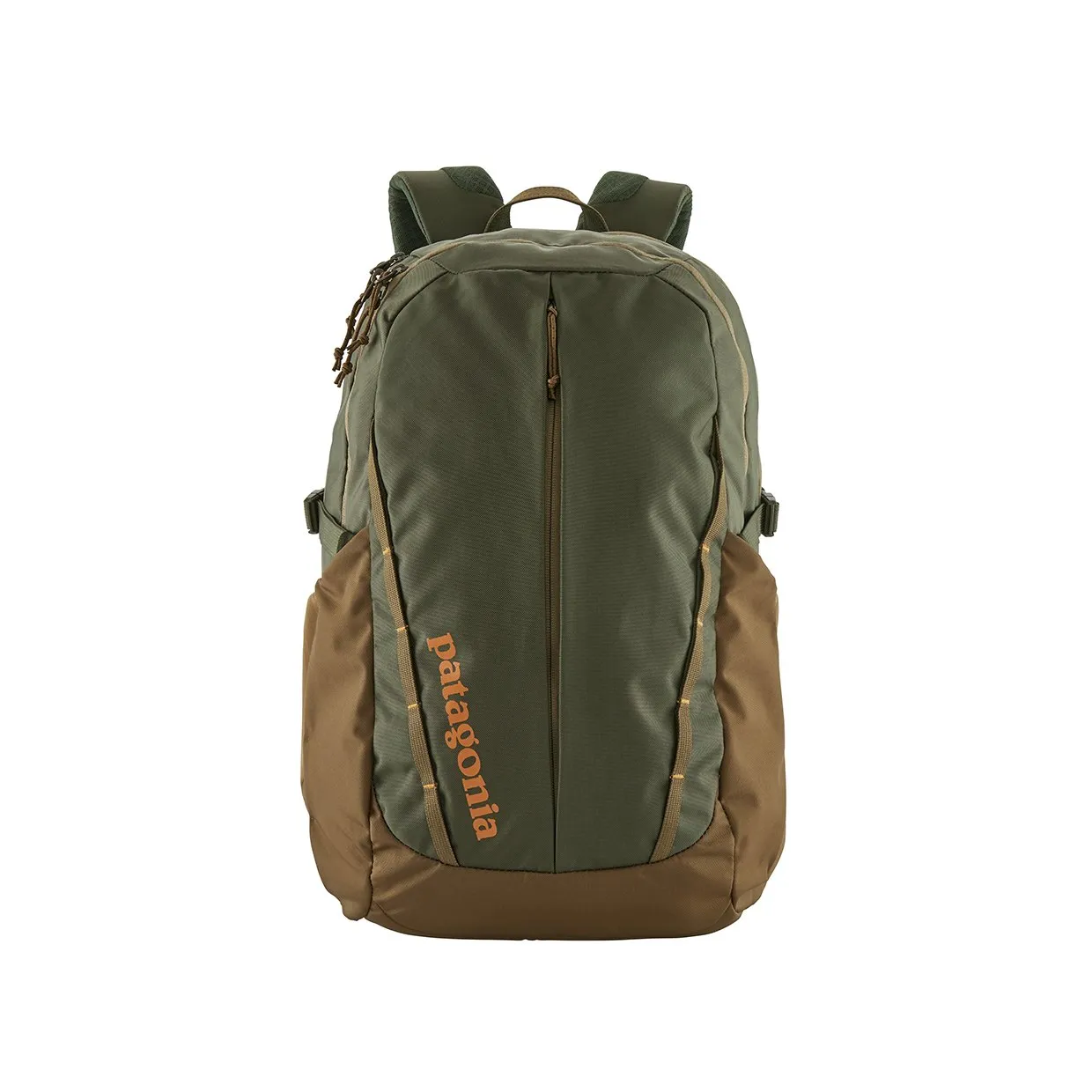 Zaino Patagonia Refugio Backpack 28L Verde