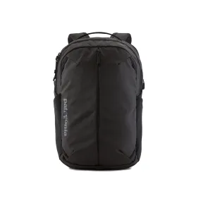 Zaino Unisex Patagonia Refugio Daypack 26L Nero